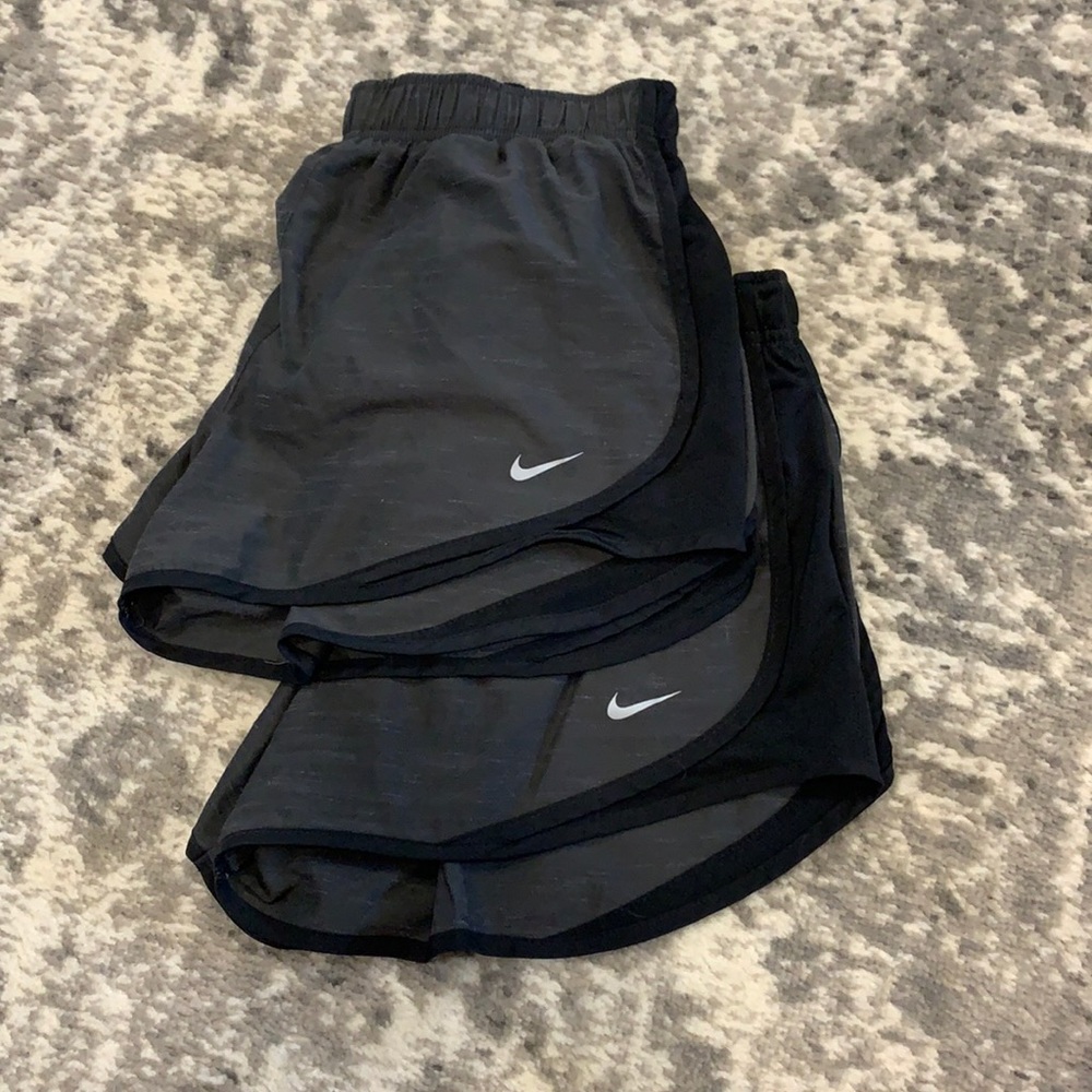 Nike Dry Tempo 3” Shorts